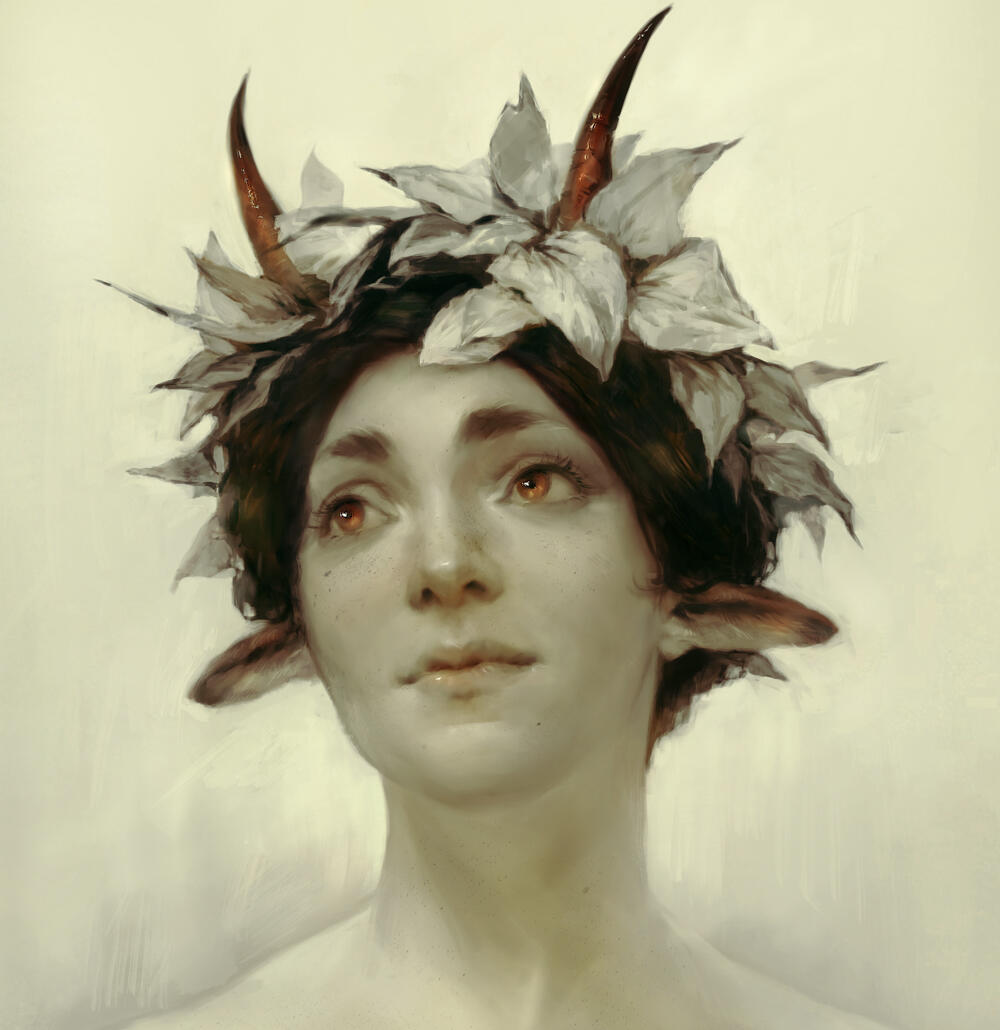 Personal Art